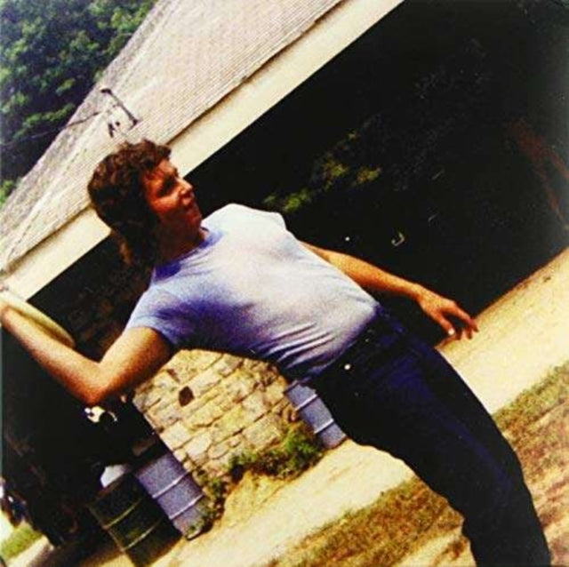 BAKED | DEBT | VINYL RECORD (LP)