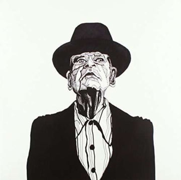 PILE | DRIPPING | VINYL RECORD (LP)