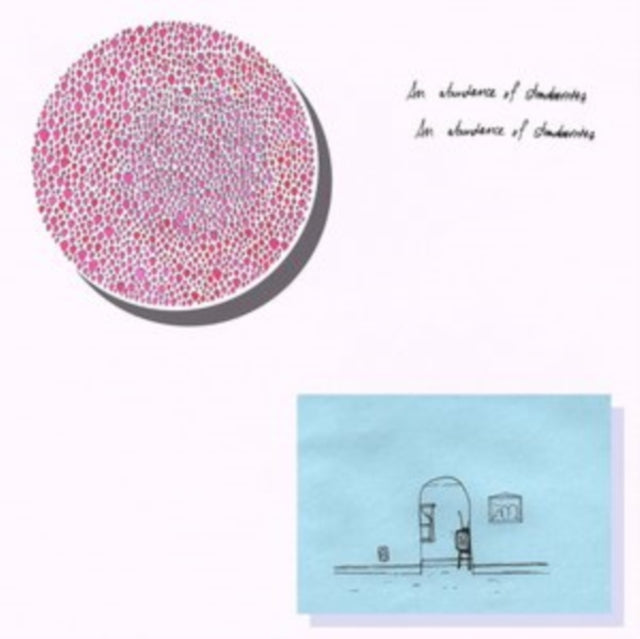 BROWN, JULIA | AN ABUNDANCE OF STRAWBERRIES | VINYL RECORD (LP)