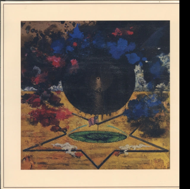 BIG UPS | BEFORE A MILLION UNIVERSES | VINYL RECORD (LP)
