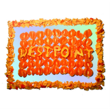 WESTPOINT | WESTPOINT | VINYL RECORD (LP)