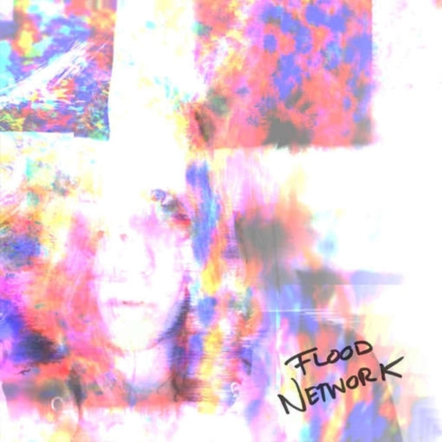 DEY, KATIE | FLOOD NETWORK (COLOR VINYL) | VINYL RECORD (LP)