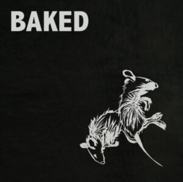 BAKED | FARNHAM | VINYL RECORD (LP)