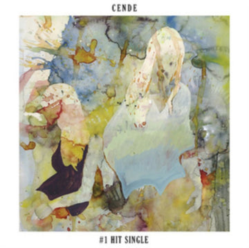 CENDE | #1 HIT SINGLE (COLOR VINYL) | VINYL RECORD (LP)