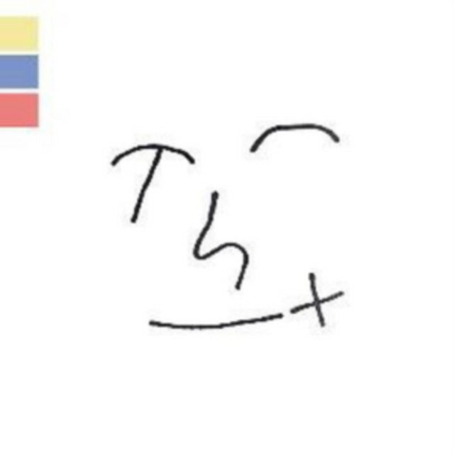 LOMELDA | THX | VINYL RECORD (LP)