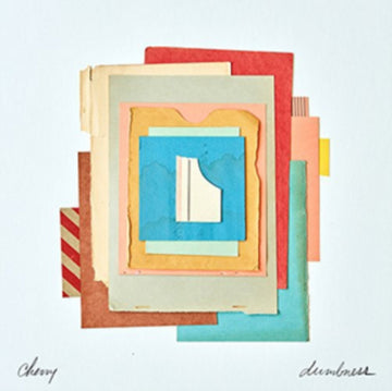 CHERRY | DUMBNESS | VINYL RECORD (LP)