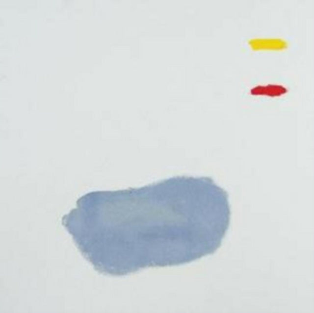 FLORIST | IF BLUE COULD BE HAPPINESS | VINYL RECORD (LP)