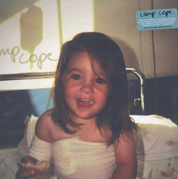 CAMP COPE | VINYL RECORD (LP)