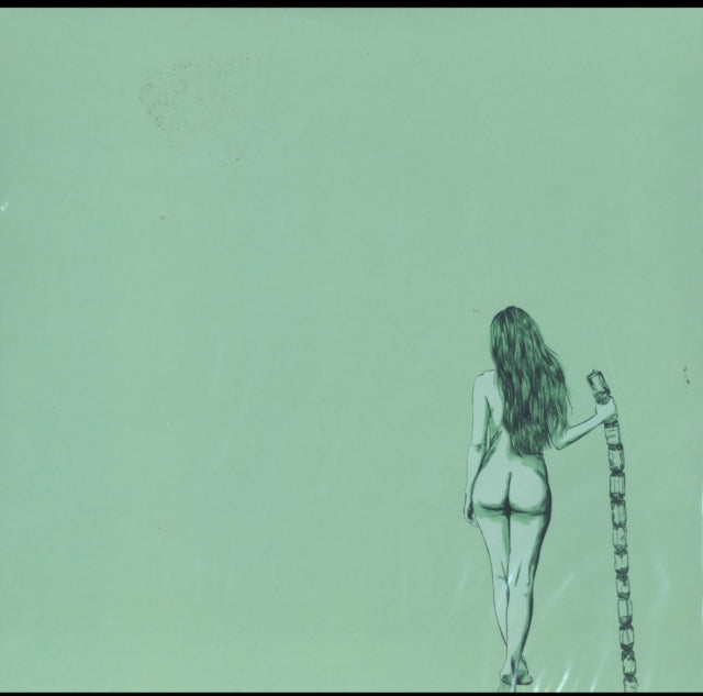BETHLEHEM STEEL | PARTY NAKED FOREVER | VINYL RECORD (LP)