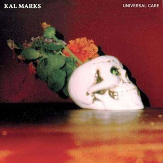 MARKS, KAL | UNIVERSAL CARE | VINYL RECORD (LP)