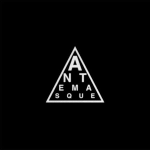 ANTEMASQUE | ANTEMASQUE  | VINYL RECORD (LP)