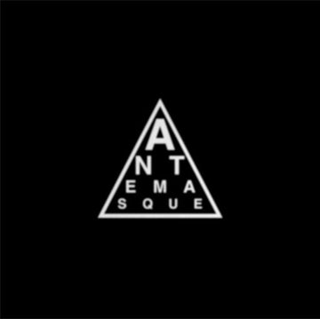 ANTEMASQUE | ANTEMASQUE  | VINYL RECORD (LP)