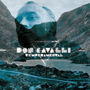 TEMPERAMENTAL | VINYL RECORD (LP)