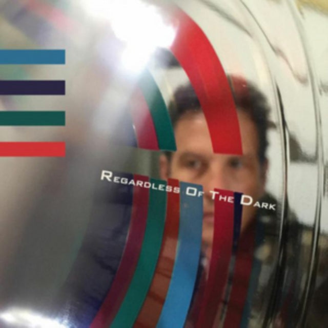 TOPOL, ADAM | REGARDLESS OF THE DARK | VINYL RECORD (LP)