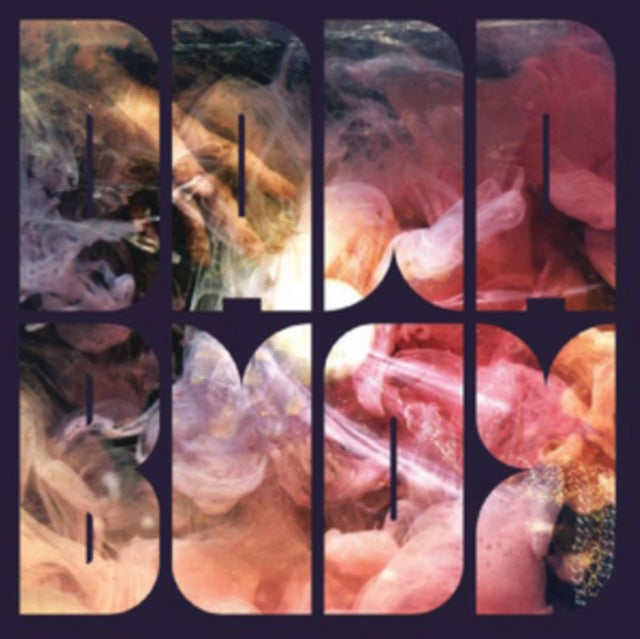 BUOY, DANA | ICE GLITTER GOLD (DL CARD) | VINYL RECORD (LP)