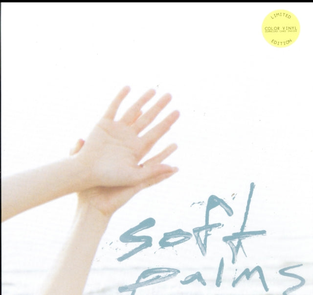 SOFT PALMS | SOFT PALMS (YELLOW VINYL/DL CARD) | VINYL RECORD (LP)