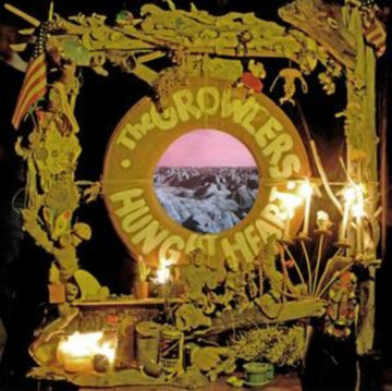 HUNG AT HEART (MINT VINYL) | VINYL RECORD (LP)