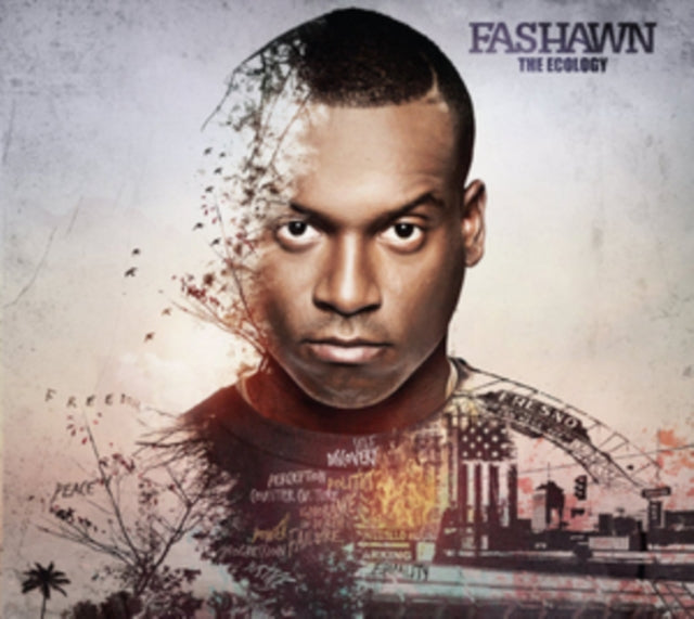 FASHAWN | ECOLOGY | VINYL RECORD (LP)