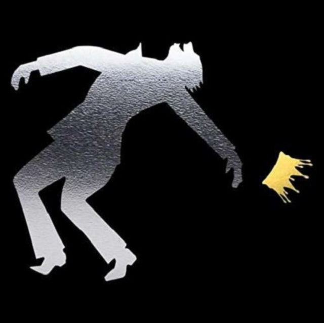 DJ SHADOW | MOUNTAIN HAS FALLEN EP (DL CARD) | VINYL RECORD (LP)