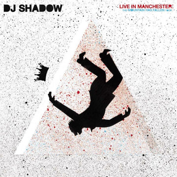 LIVE IN MANCHESTER (2LP) | VINYL RECORD (LP)