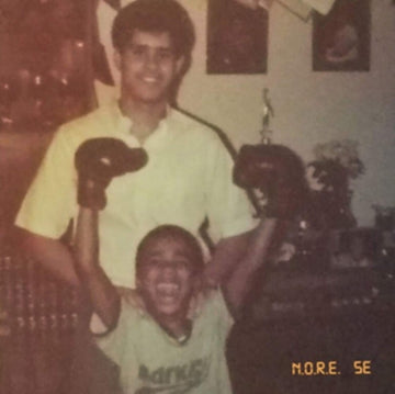 N.O.R.E. | 5E | VINYL RECORD (LP)