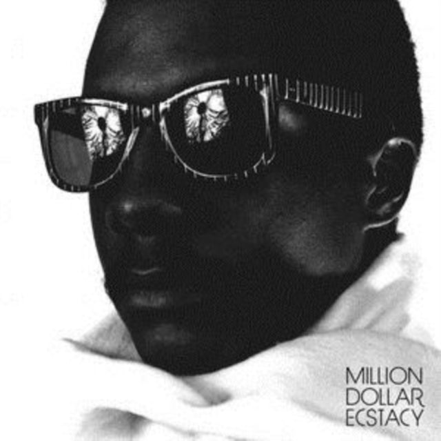 MILLION DOLLAR ECSTACY | MILLION DOLLAR ECSTACY (IMPORT) | VINYL RECORD (LP)