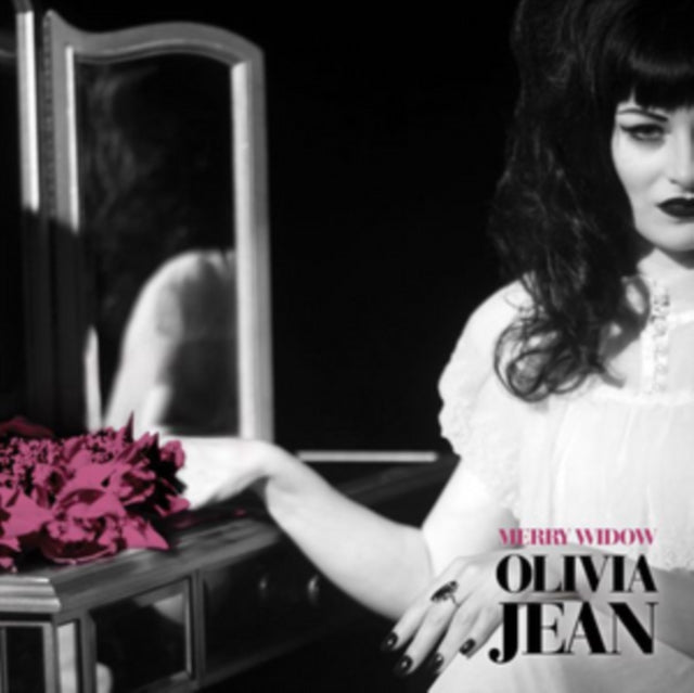 JEAN, OLIVIA | MERRY WIDOW / YOU REALLY GOT ME | 7IN VINYL