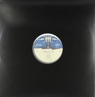 5.6.7.8'S | THIRD MAN LIVE 10-22-2010 | VINYL RECORD (LP)