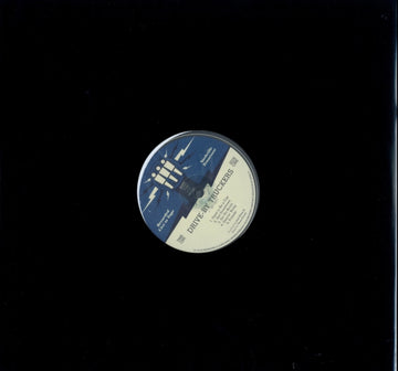 DRIVE-BY TRUCKERS | THIRD MAN LIVE 01-30-2010 | VINYL RECORD (LP)