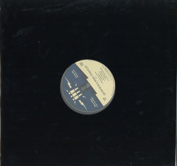 QUINTRON & MISS PUSSYCAT | THIRD MAN LIVE 03-31-2012 | VINYL RECORD (LP)