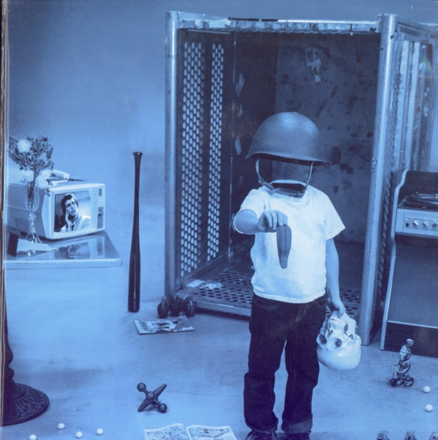 WHITE, JACK | THAT BLACK BAT LICORICE / BLUE LIGHT, RED LIGHT (SOMEONE'S THERE) | 7IN VINYL