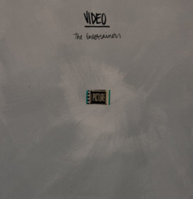 VIDEO | ENTERTAINERS | VINYL RECORD (LP)