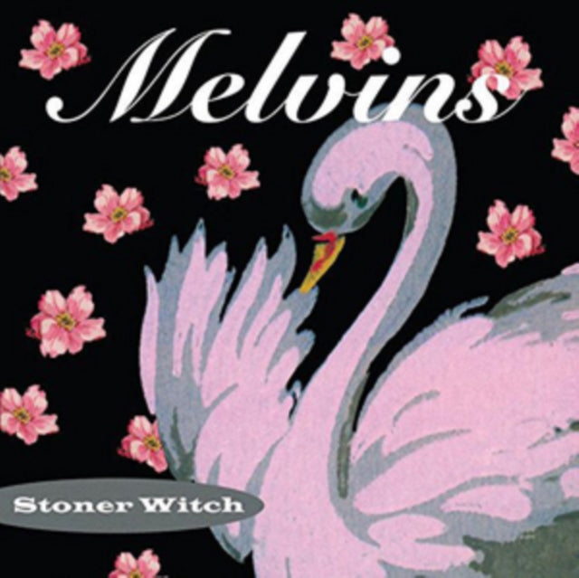 MELVINS | STONER WITCH (180G/REMASTERED) | VINYL RECORD (LP)