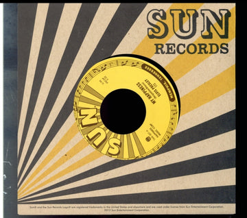 PRESLEY, ELVIS | MY HAPPINESS / THAT'S WHEN YOUR HEARTACHES BEGIN | 7IN VINYL