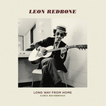REDBONE, LEON | LONG WAY FROM HOME | VINYL RECORD (LP)