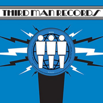 NOTS | LIVE AT THIRD MAN RECORDS | 7IN VINYL