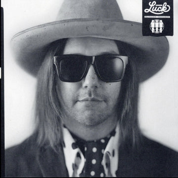 LILLY HIATT & AARON LEE | LUCK MANSION SESSIONS | 7IN VINYL