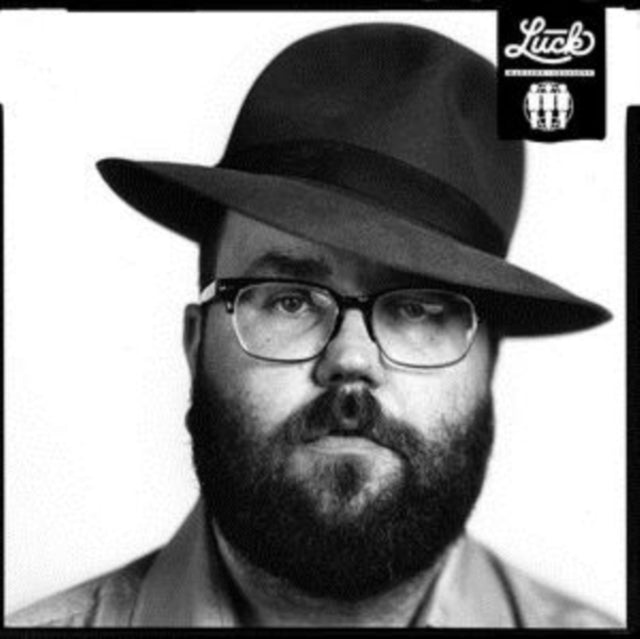 RAE, ERIN; HEDLEY, JOSHUA | LUCK MANSION SESSIONS | 7IN VINYL