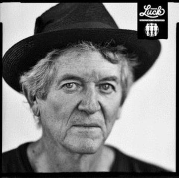 CROWELL, RODNEY; WHITE, JOHN PAUL | LUCK MANSION SESSIONS | 7IN VINYL