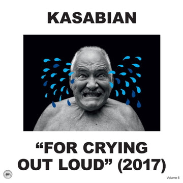 FOR CRYING OUT LOUD (150 GRAM) | VINYL RECORD (LP)