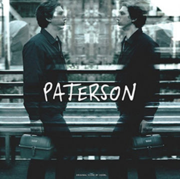 PATERSON (SCORE) OST | VINYL RECORD (LP)