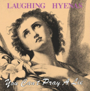YOU CAN'T PRAY A LIE | VINYL RECORD (LP)
