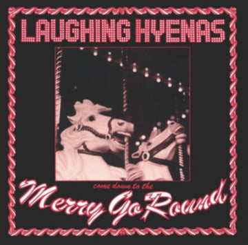 LAUGHING HYENAS | MERRY GO ROUND (2LP/5 BONUS TRACKS) | VINYL RECORD (LP)