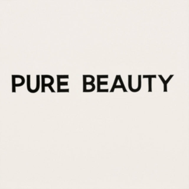 SHIRT | PURE BEAUTY | VINYL RECORD (LP)