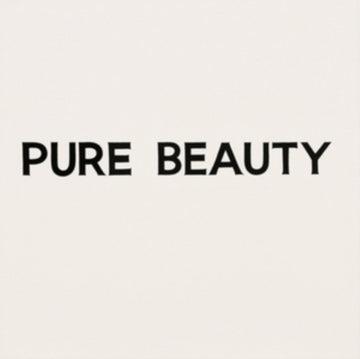 SHIRT | PURE BEAUTY | VINYL RECORD (LP)