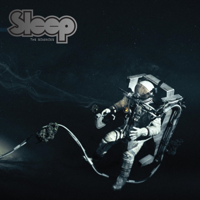 SLEEP | SCIENCES | VINYL RECORD (LP)