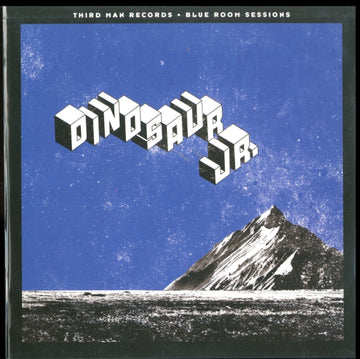 GOIN' DOWN B/W TINY (BLUE ROOM SESSIONS) | 7IN VINYL