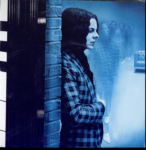 WHITE, JACK | LAZARETTO / POWER OF MY LOVE | 7IN VINYL