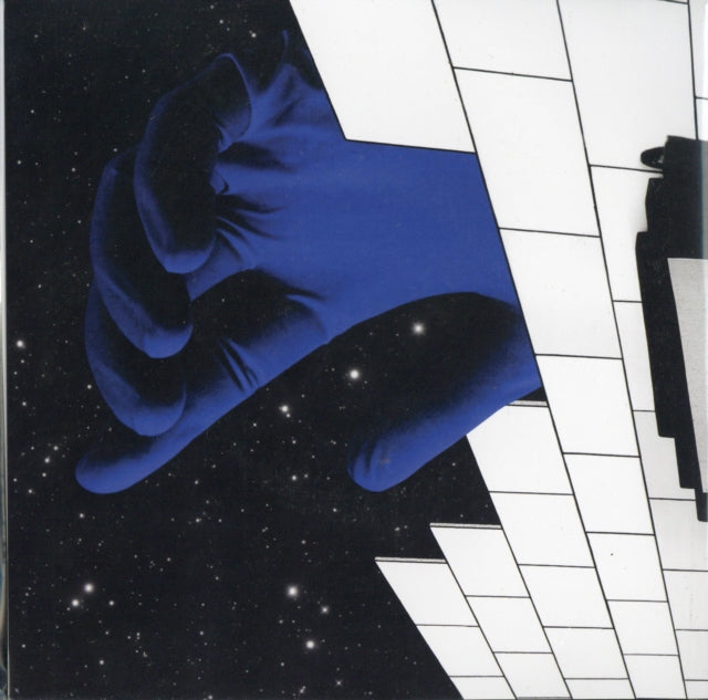 WHITE, JACK | ICE STATION ZEBRA / COPORATION (CLEAR SLEEVE WITH ART INSERT) | 7IN VINYL
