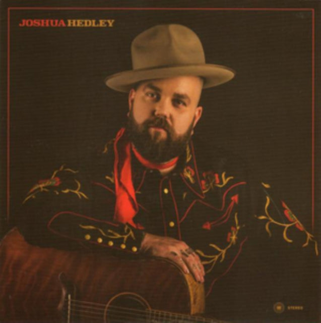 HEDLEY, JOSHUA | BROKEN MAN B/W SINGIN A NEW SONG (7INCH/BLACK VINYL) | 7IN VINYL